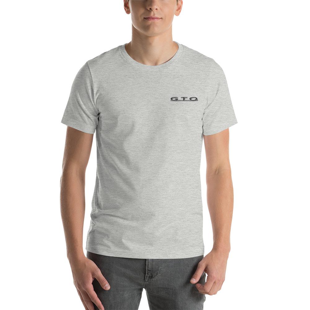 Pontiac GTO T Shirts Buy Latest Tshirts R Type Apparel