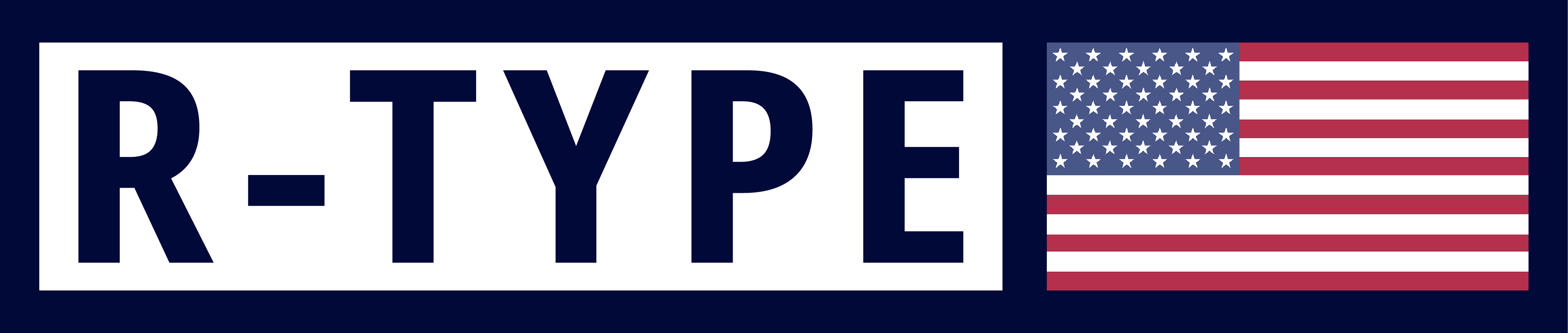 R-Type Apparel