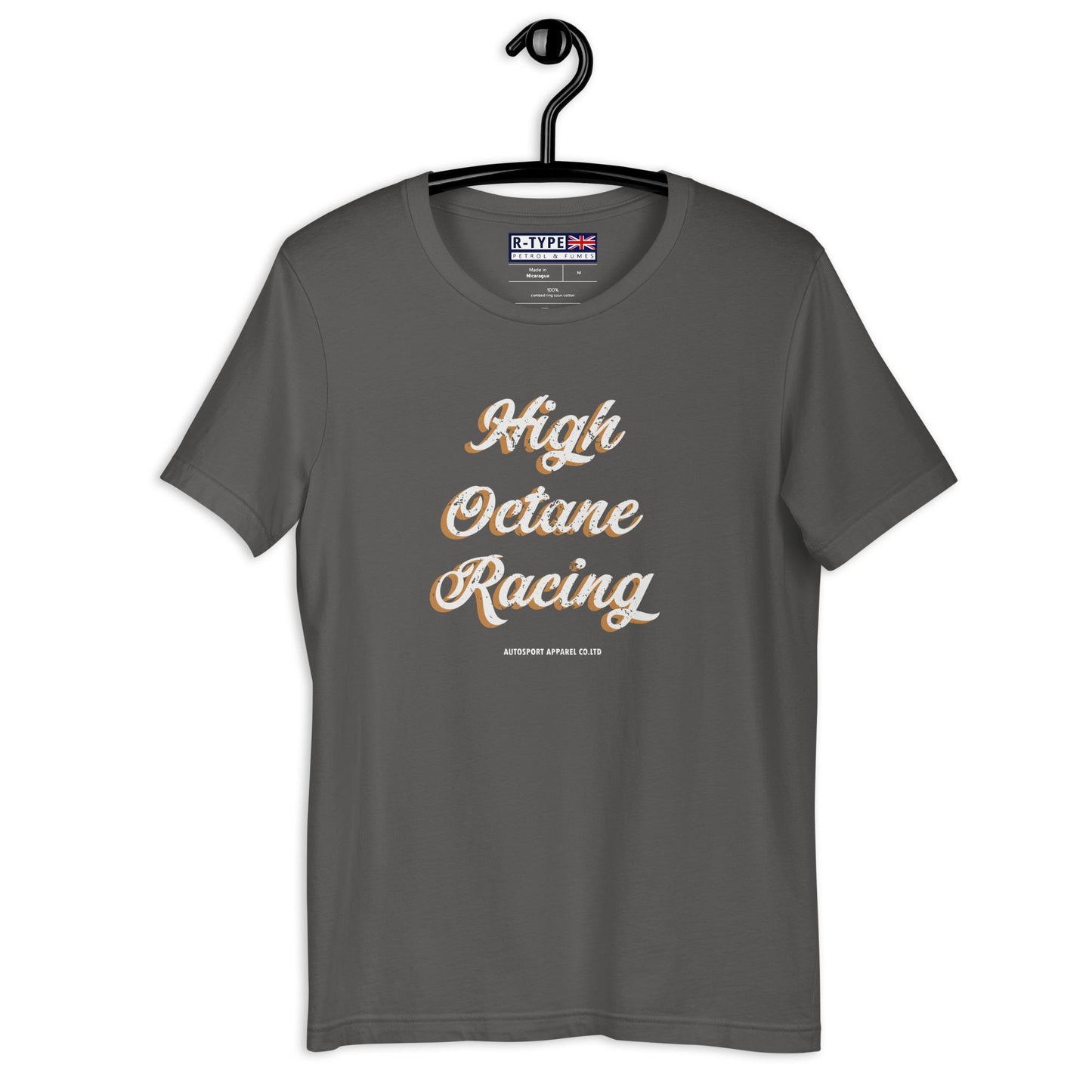 High Octane Racing T-shirt