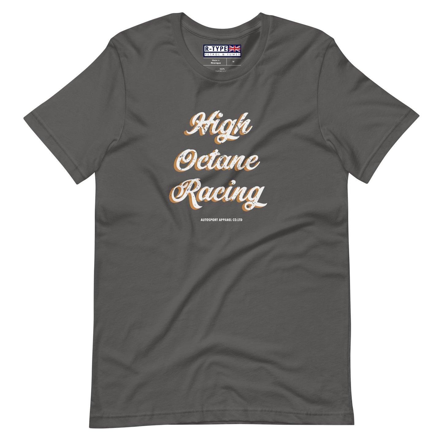 High Octane Racing T-shirt