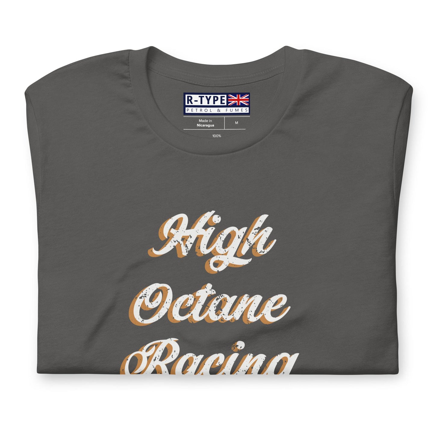 High Octane Racing T-shirt