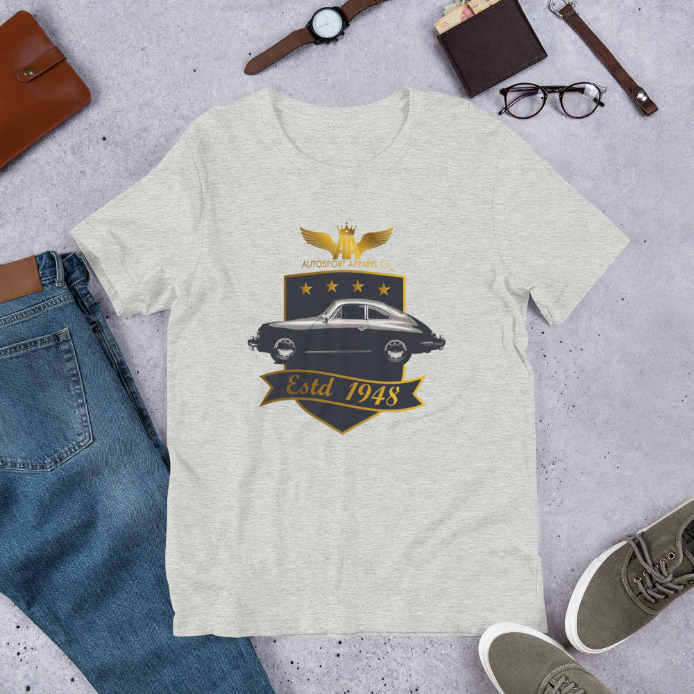 Classic Porsche 356 T-shirt