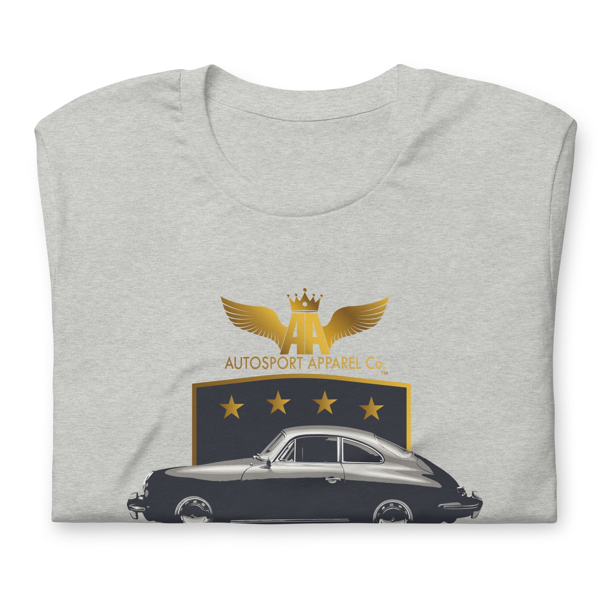 Classic Porsche 356 T-shirt