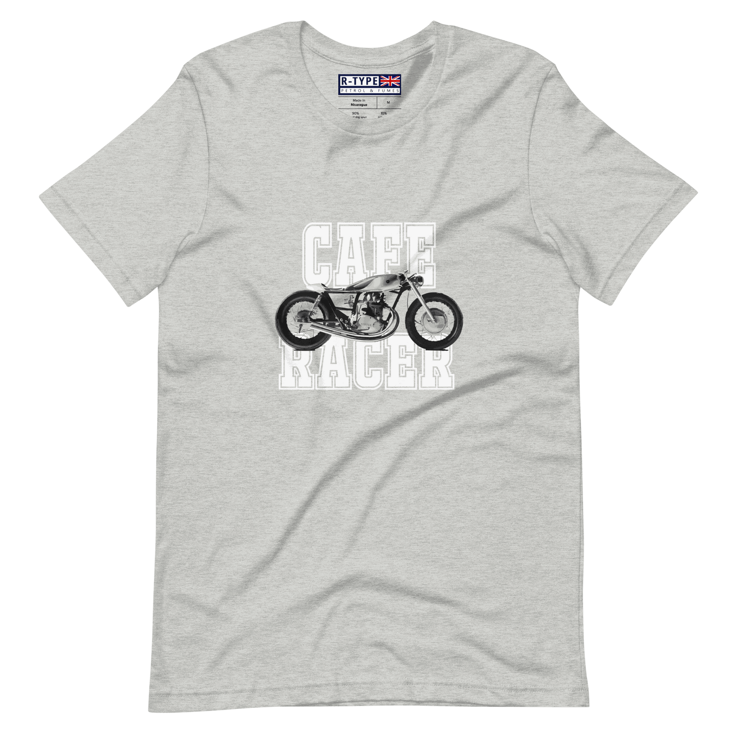 Cafe Racer T-shirt