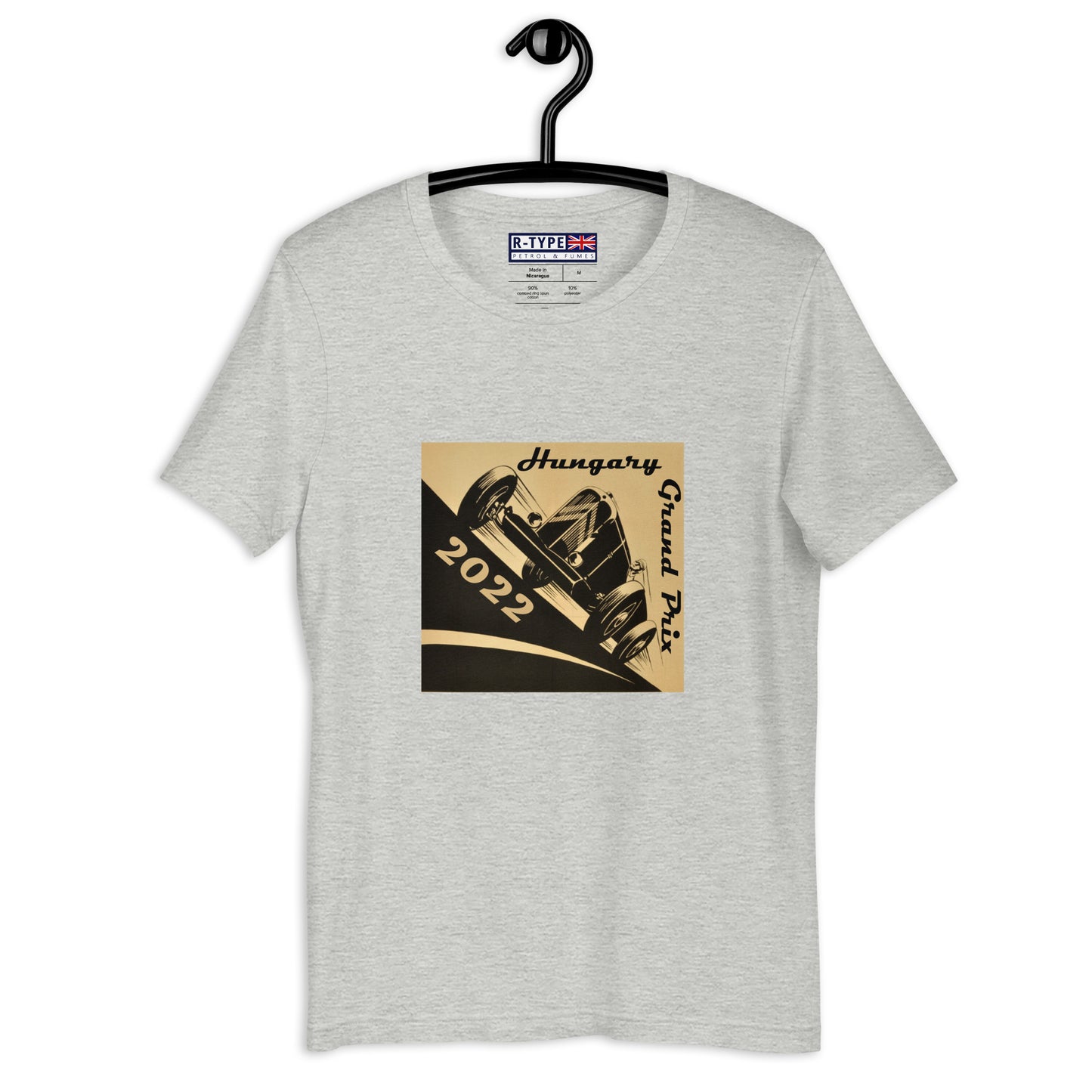 Hungarian Grand Prix T-shirt