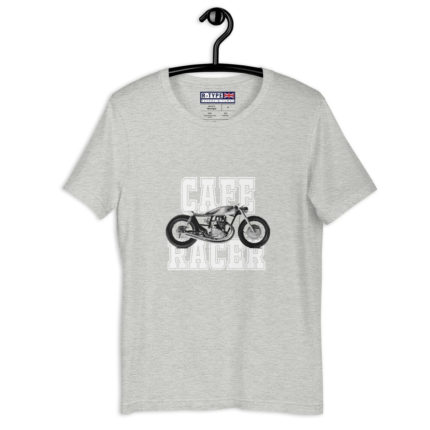 Cafe Racer T-shirt