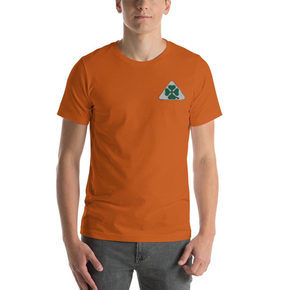 Alfa Romeo Quadrifoglio T-shirt