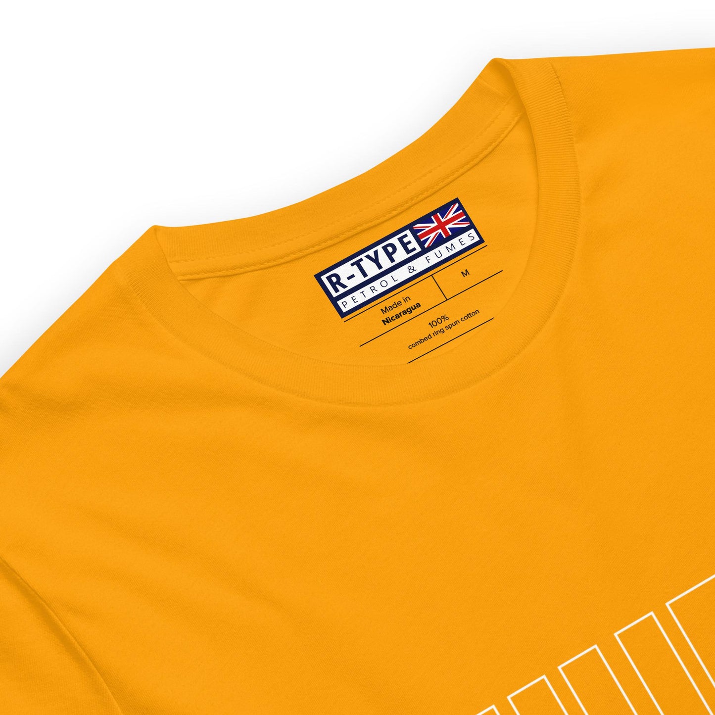 Lamborghini Miura T-shirt