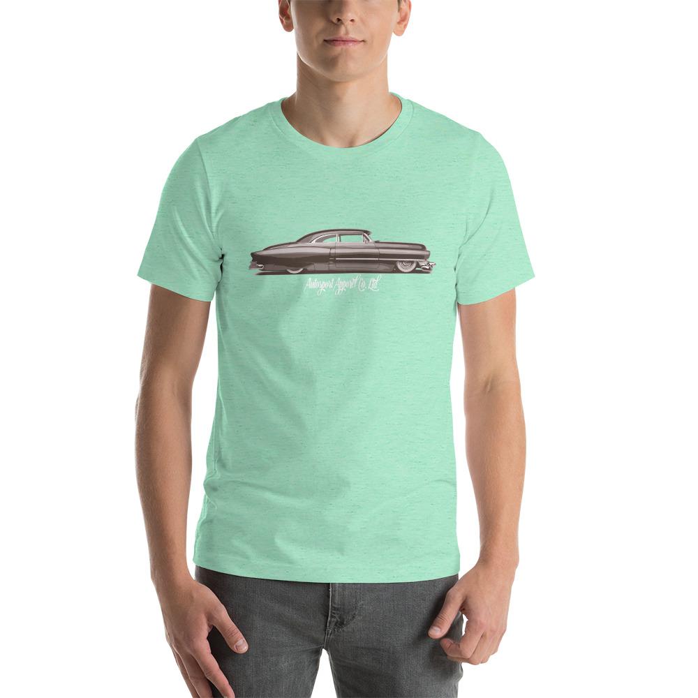 Cadillac Lowrider T-shirt