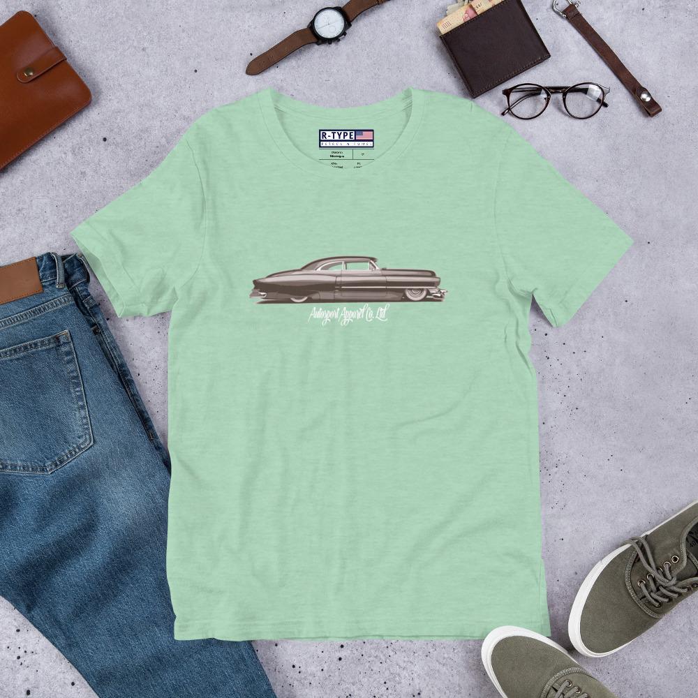 Cadillac Lowrider T-shirt