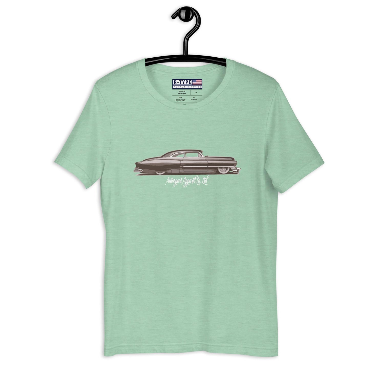 Cadillac Lowrider T-shirt