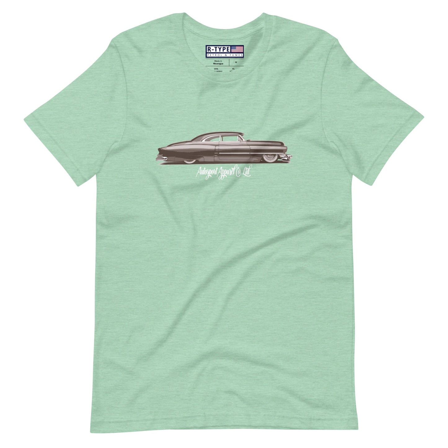 Cadillac Lowrider T-shirt