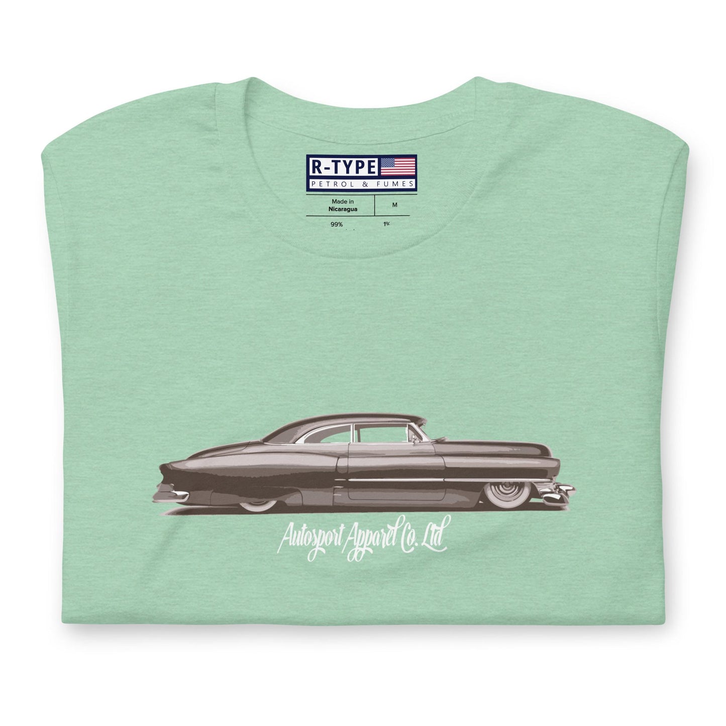 Cadillac Lowrider T-shirt