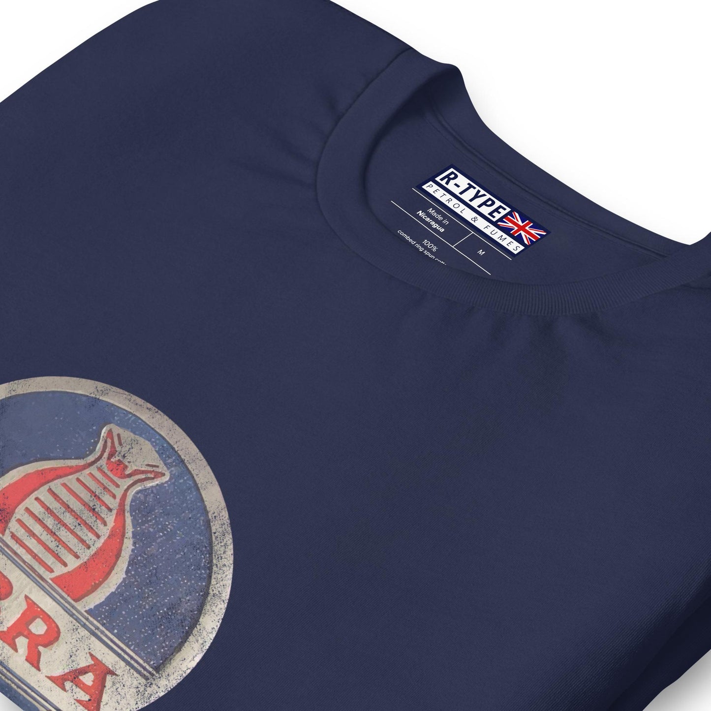 AC Cobra Badge T-Shirt